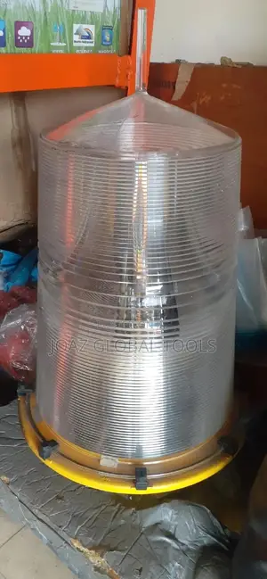 Vessel Search Light