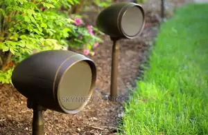 Acoustic Landscape Outdoor Audio Speakers