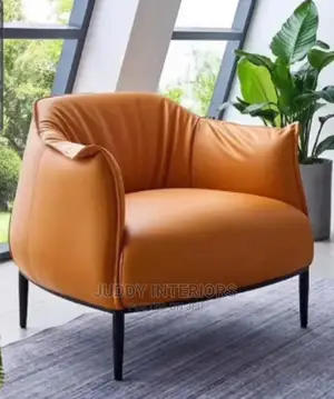 Single Sofa Chair