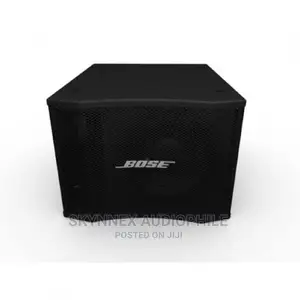 Bose Sound Systems