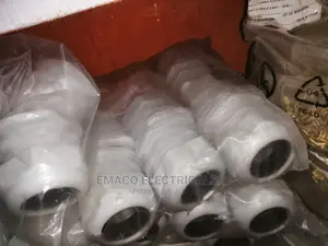 PG PVC Cable Glands For Panels And Busbars