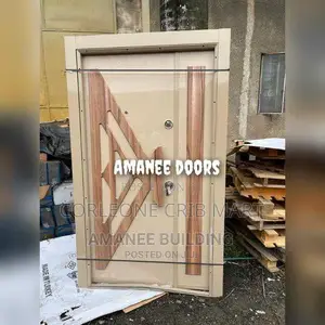 Turkeyluxury Door
