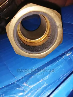 Brass Cable Gland Armored Cable Accessories