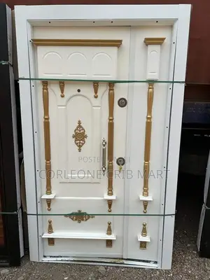 Royal Luxury Door
