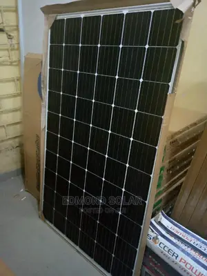 400W 24V G. Power Solar Panel One Year Warranty