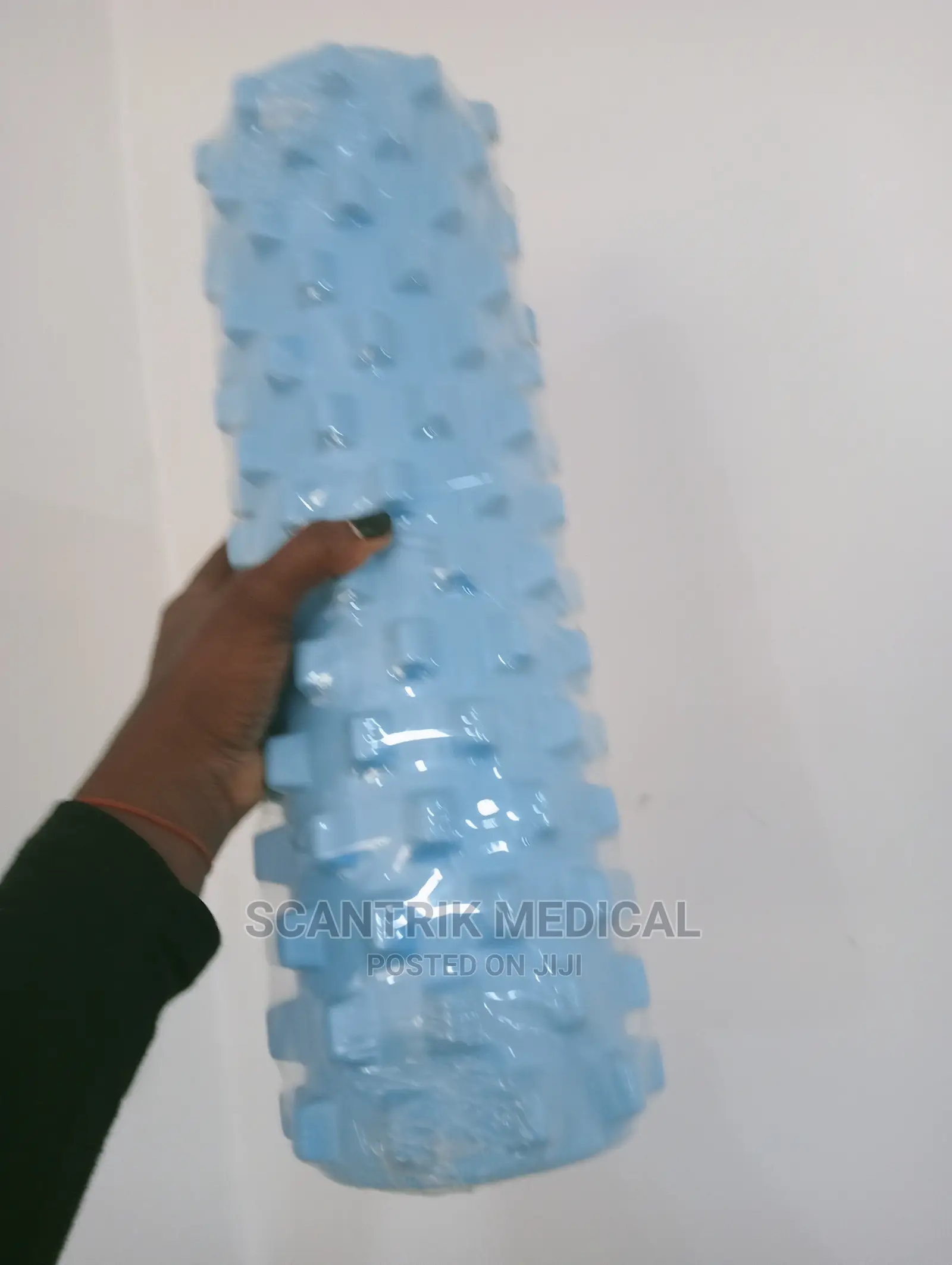 Foam Roller Yoga Pilates Exercise for Home Gym