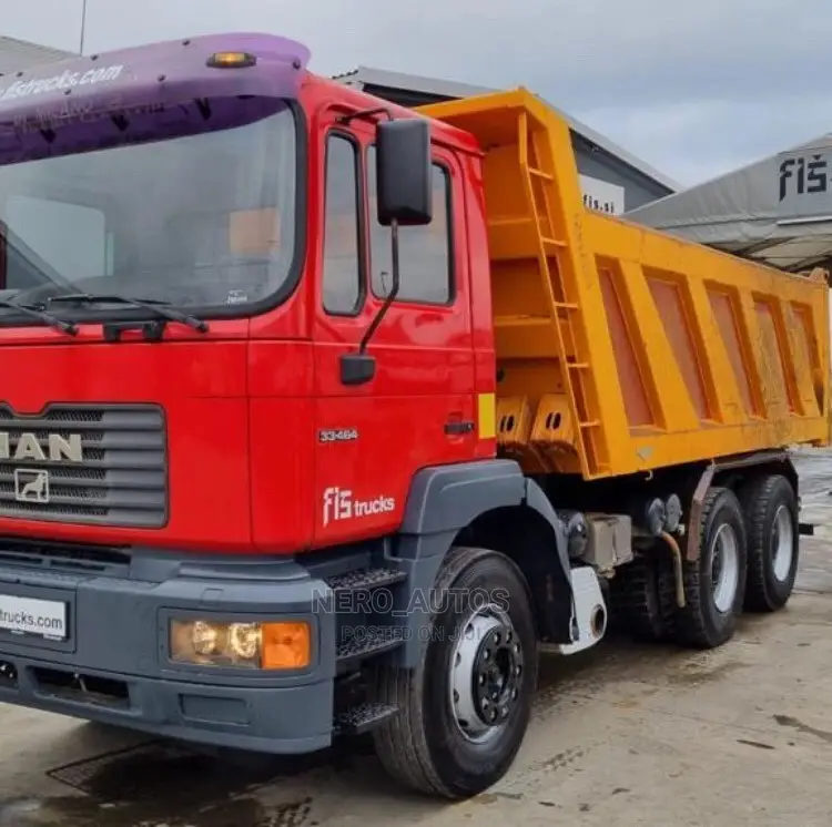 Man Diesel