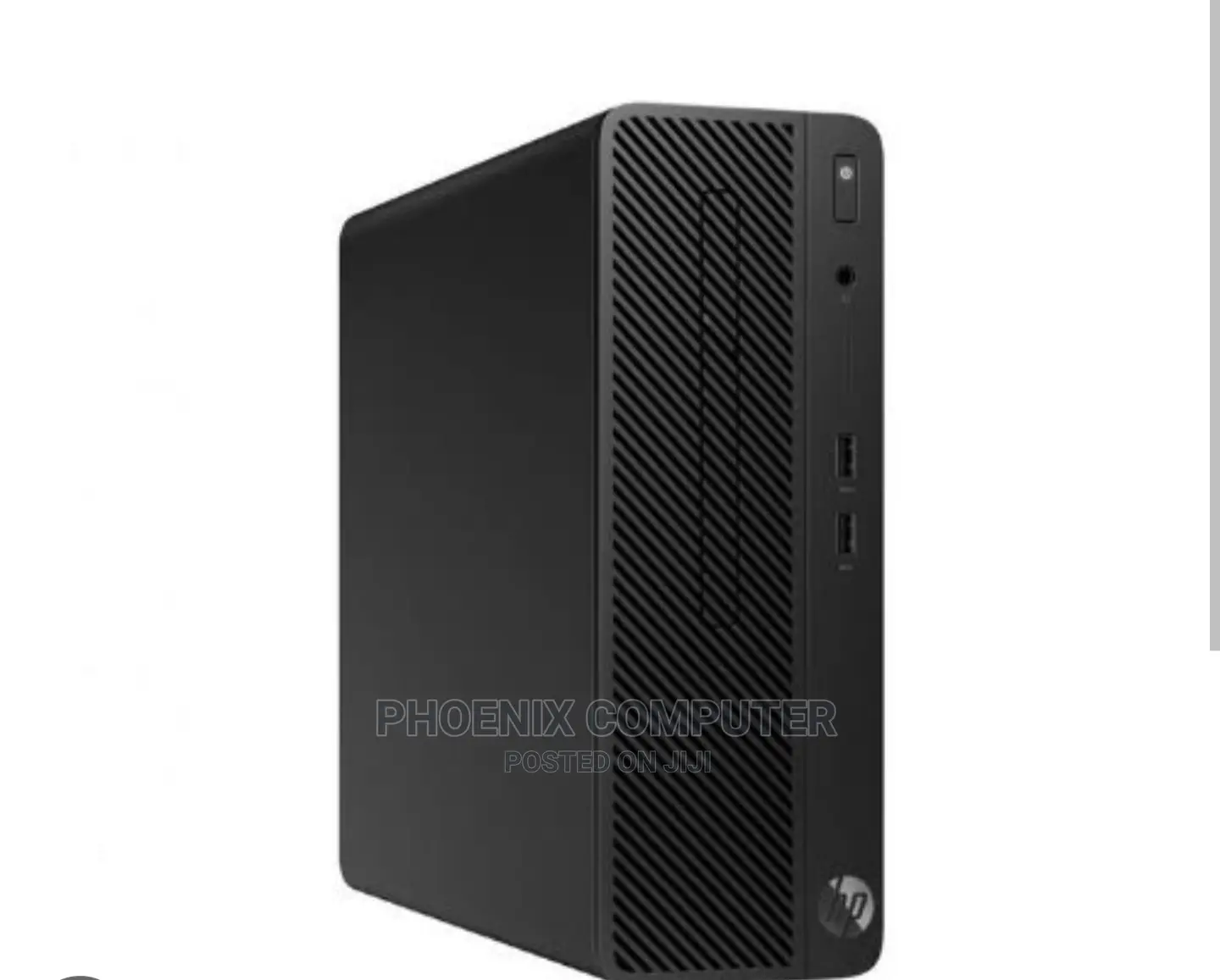 Desktop Computer HP Slimline 290 8GB Intel Core I3 HDD 1T