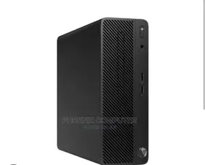 Desktop Computer HP Slimline 290 8GB Intel Core I3 HDD 1T