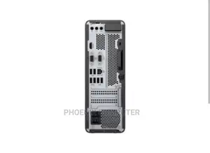 Desktop Computer HP Slimline 290 8GB Intel Core I3 HDD 1T