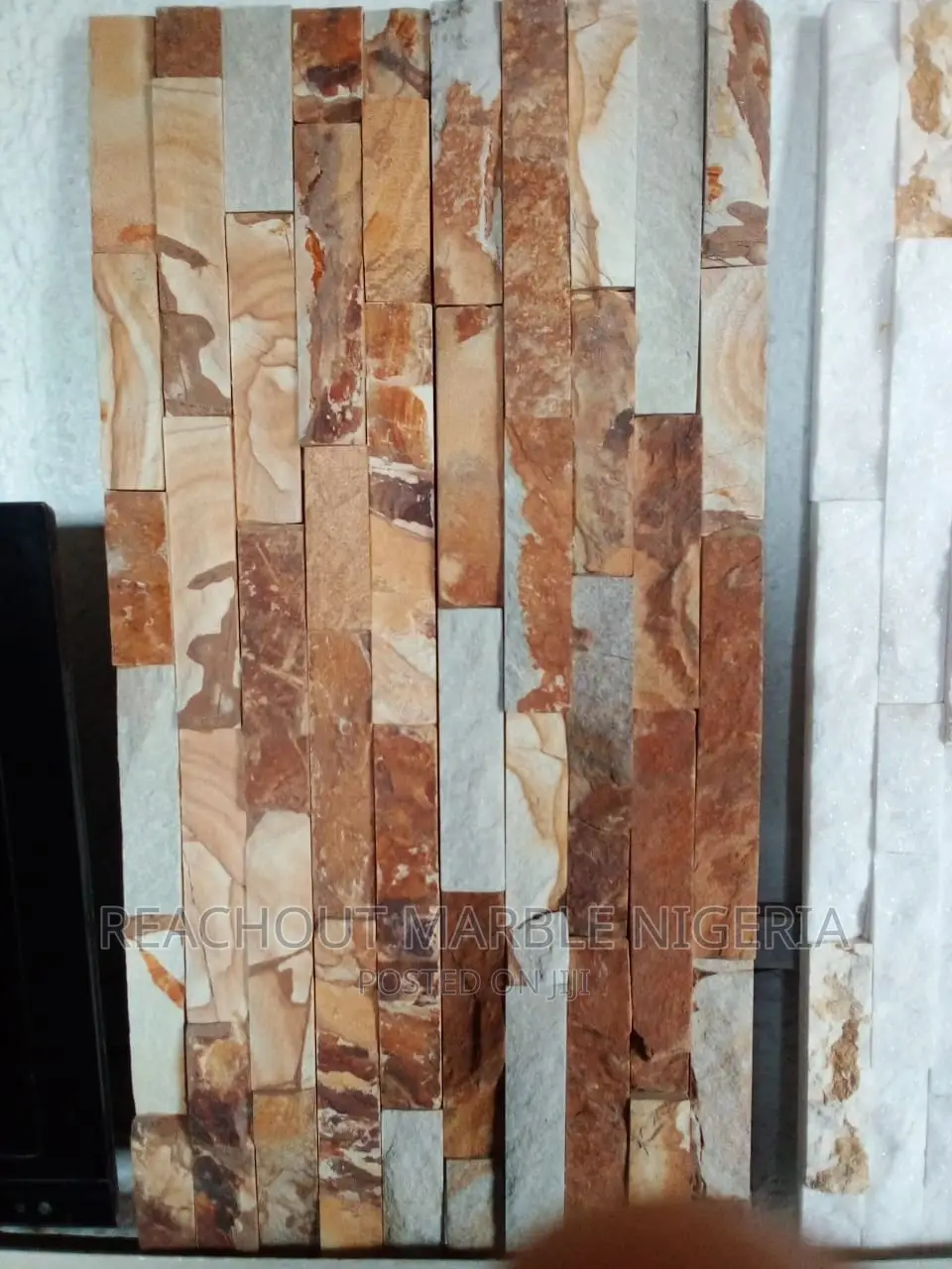 Cultured Stones for Wall