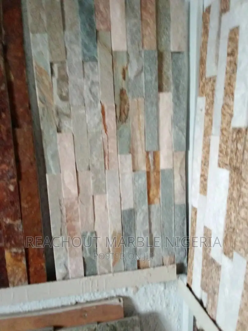 Cultured Stones for Wall