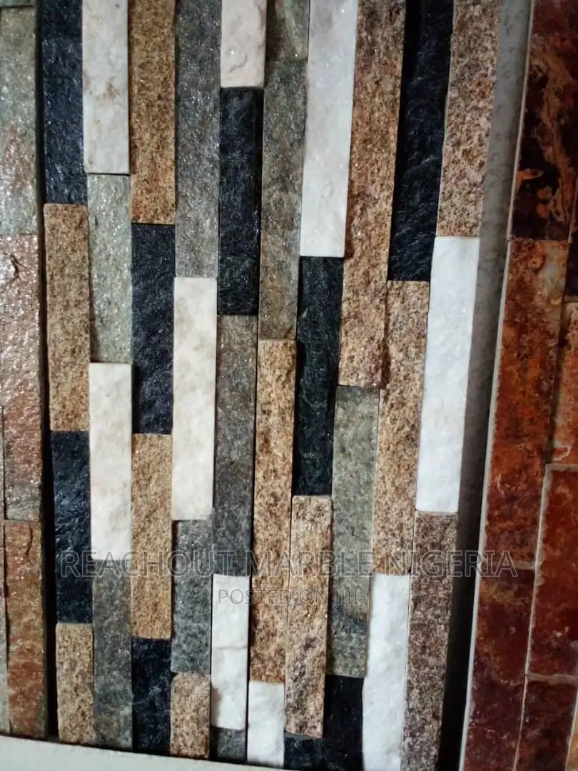 Cultured Stones for Wall