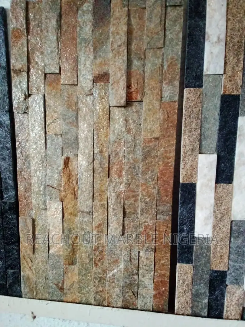 Cultured Stones for Wall