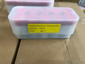 Exothermic /Thermite Welding and Exothermic Bonding Powder