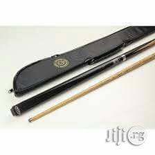Snooker Stick.