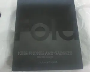 New Samsung Galaxy Z Fold4 1 TB Green