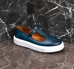 Original ARISTOCRATS LUXURY Sneakers Available in Store