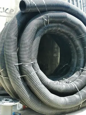 200mm Flexible PVC Hdpe Conduit Pipe