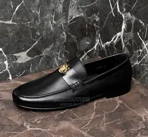 Original ARISTOCRATS LUXURY Shoes Available in Store