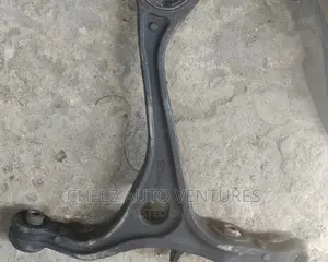 Complete Low Arm for Honda Accord 2003