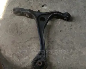 Complete Low Arm for Honda Accord 2003