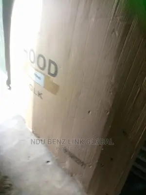 GLK Bonnet