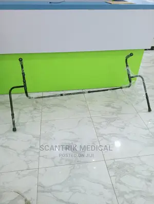 Chair Lift Adjustable Grab Bar for Recliner, Standing Rail