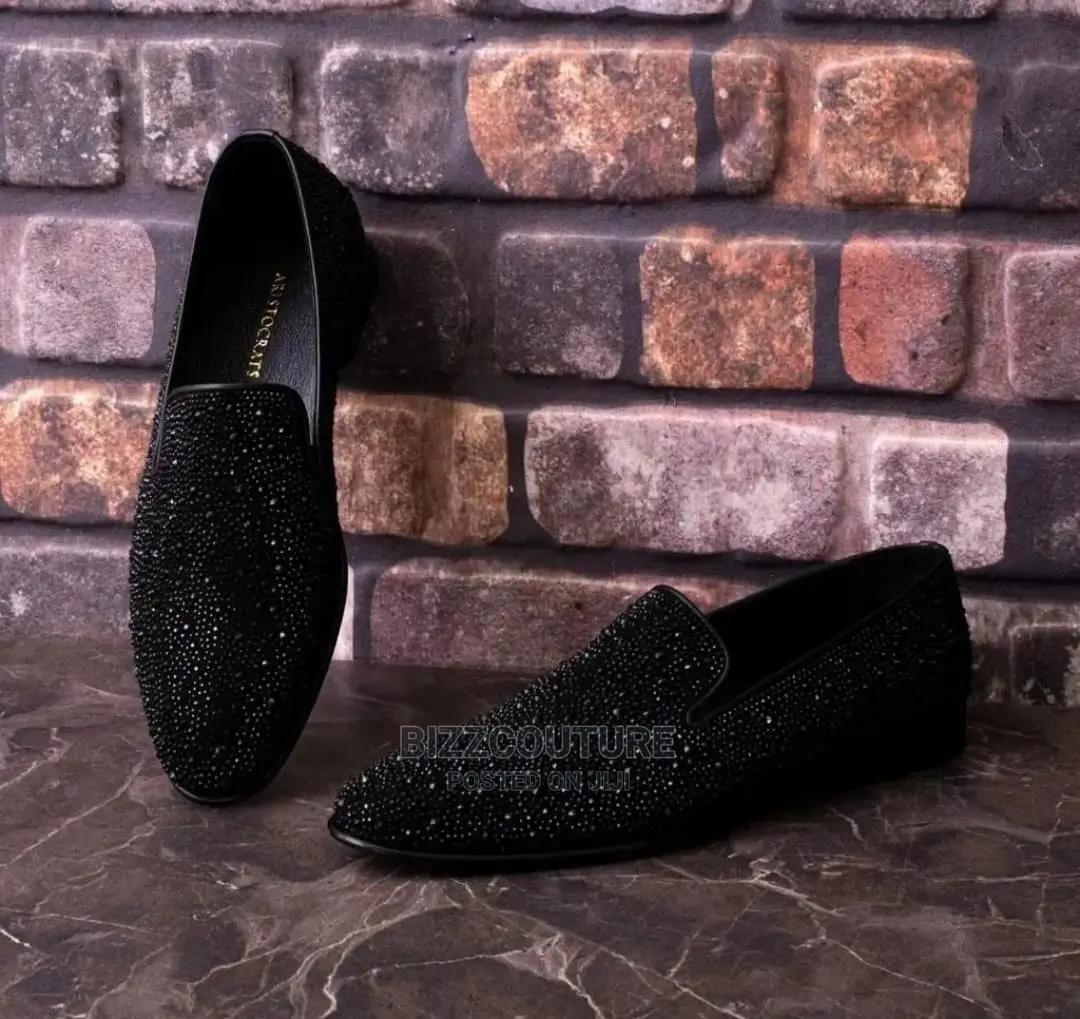 Original ARISTOCRATS Available in Store