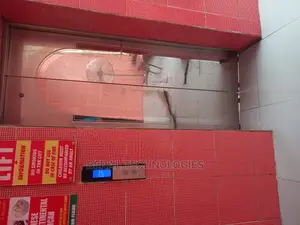 Elevators for Business and Commercial Places,Gwarinpa.