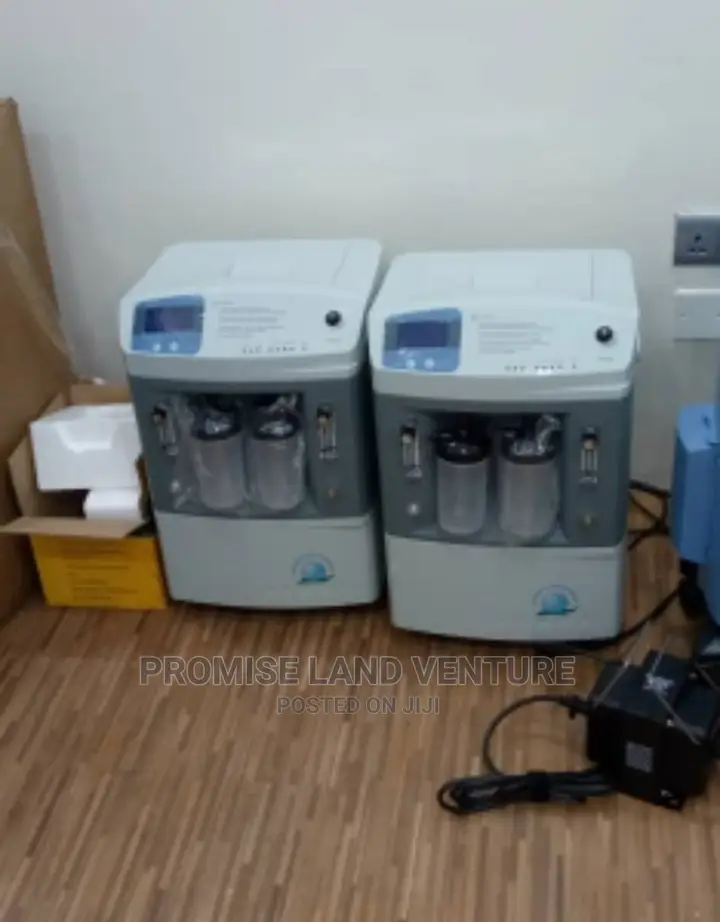 Oxygen Constructor 5l.
