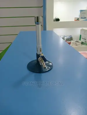 Portable Bunsen Burner Laboratory Equipment