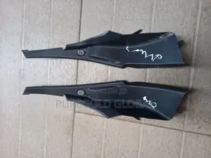 Wiper End Rubber for Mazda Cx9