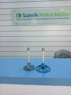 Bunsen Burner, Labs Natural Gas Laboratory Equipment