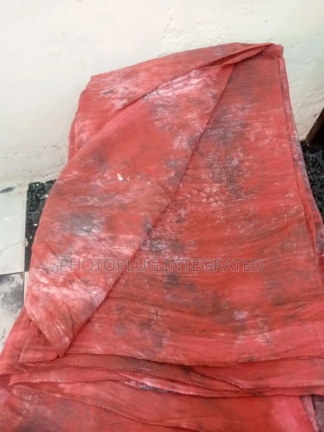 10*10ft Campala Cloth Background