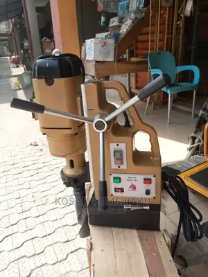 Magentic Drill 50mm