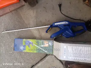 Electric Trimer Machine