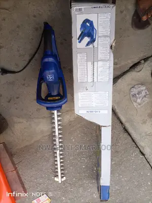 Electric Trimer Machine