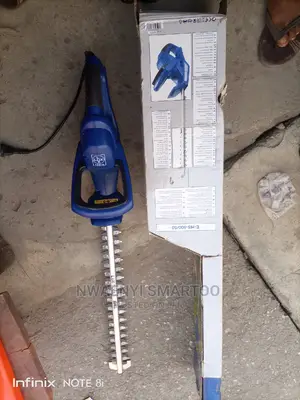 Electric Trimer Machine