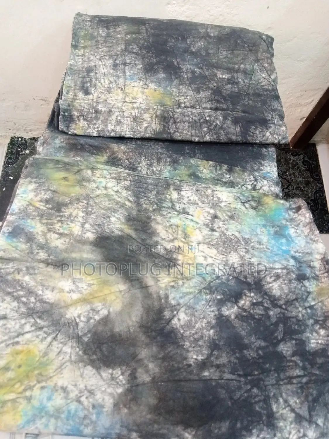 10*10ft Campala Cloth Background