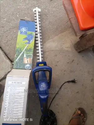 Original Electric Trimmer Machine