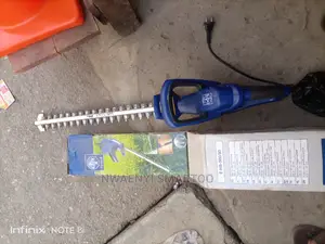 Original Electric Trimmer Machine