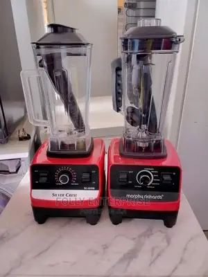 Kitchen Blender