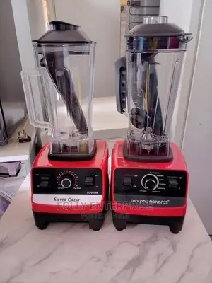 Kitchen Blender