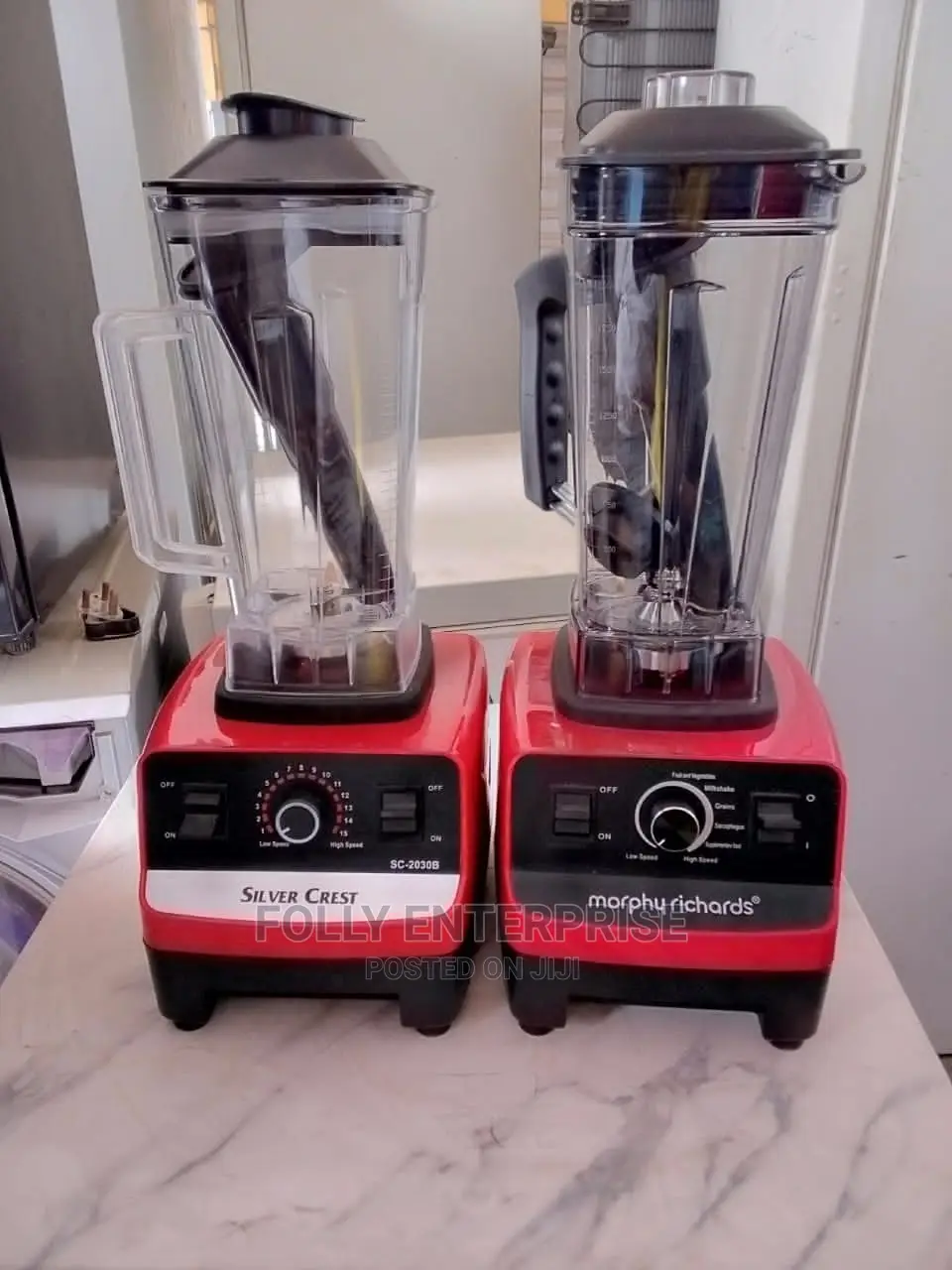 Kitchen Blender