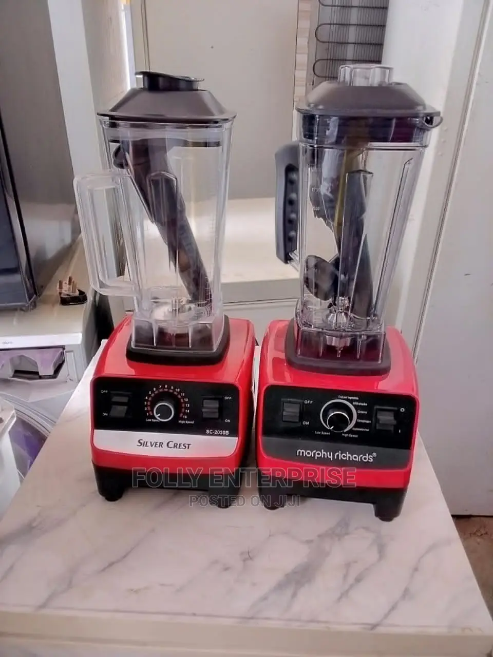 Kitchen Blender