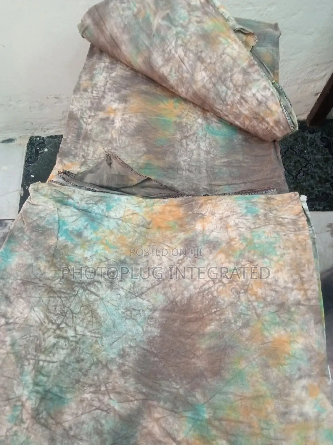 Campala Cloth Background Backdrop 10*20ft