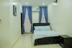 Furnished 5bdrm Duplex in Agungi Lekki for rent