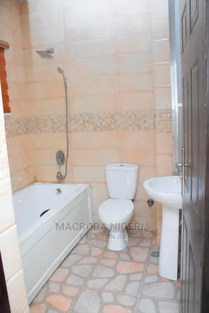Furnished 5bdrm Duplex in Agungi Lekki for rent