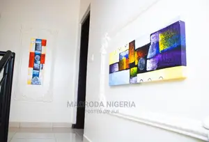 Furnished 5bdrm Duplex in Agungi Lekki for rent